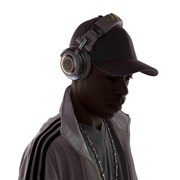 DJ JAM